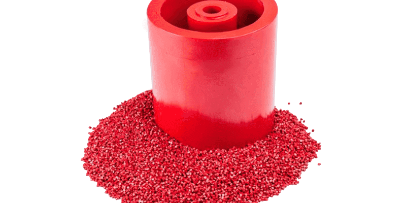 rubber raw material